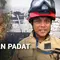 Kebakaran Permukiman Padat