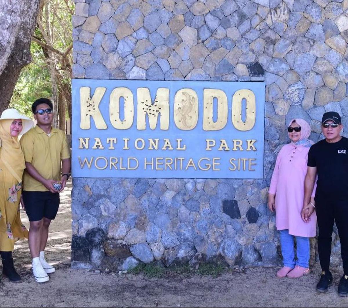 Dok. Istimewa