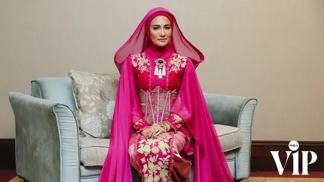 FIMELA VIP Sinta Rosma