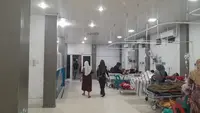 ⁠Kondisi di Rumah Sakit  Aceh saat Mati Lampu Serentak