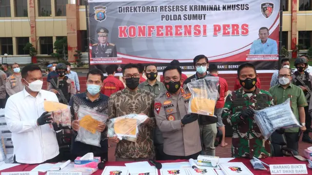 Kapolda Sumut, Irjen Pol RZ Panca Putra Simanjuntak