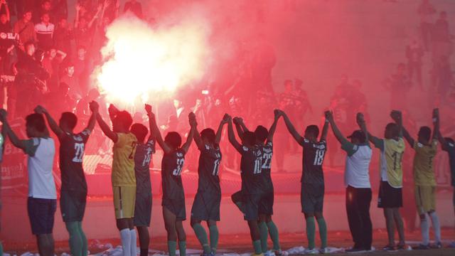 PSS Sleman 