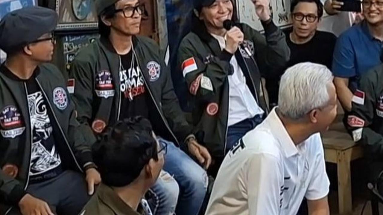 Dok. Istimewa