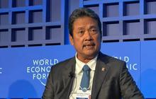 Indonesia Gagas Aksi Global Ekosistem Laut di WEF Davos: Selamatkan Samudra dari Ancaman Krisis