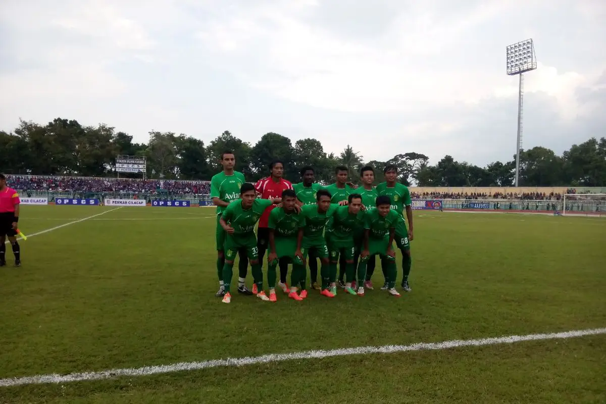 Persebaya Surabaya