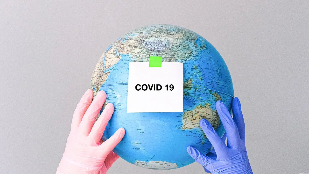 Covid-19