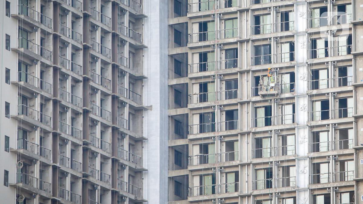 Berita Investasi Apartemen Hari Ini - Kabar Terbaru Terkini ...