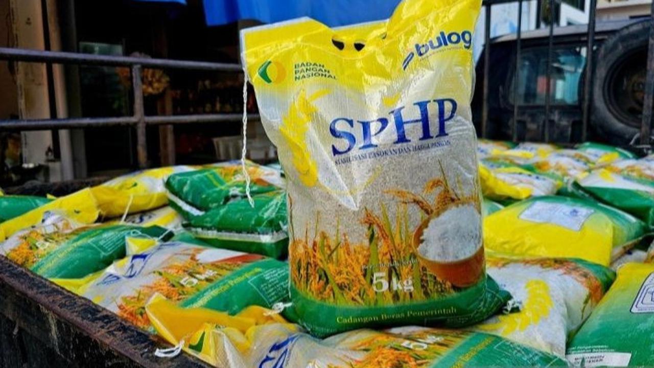 Gubernur Pramono: Stok Beras di Jakarta Aman Meski Ada Penarikan Beras Oplosan Food Station