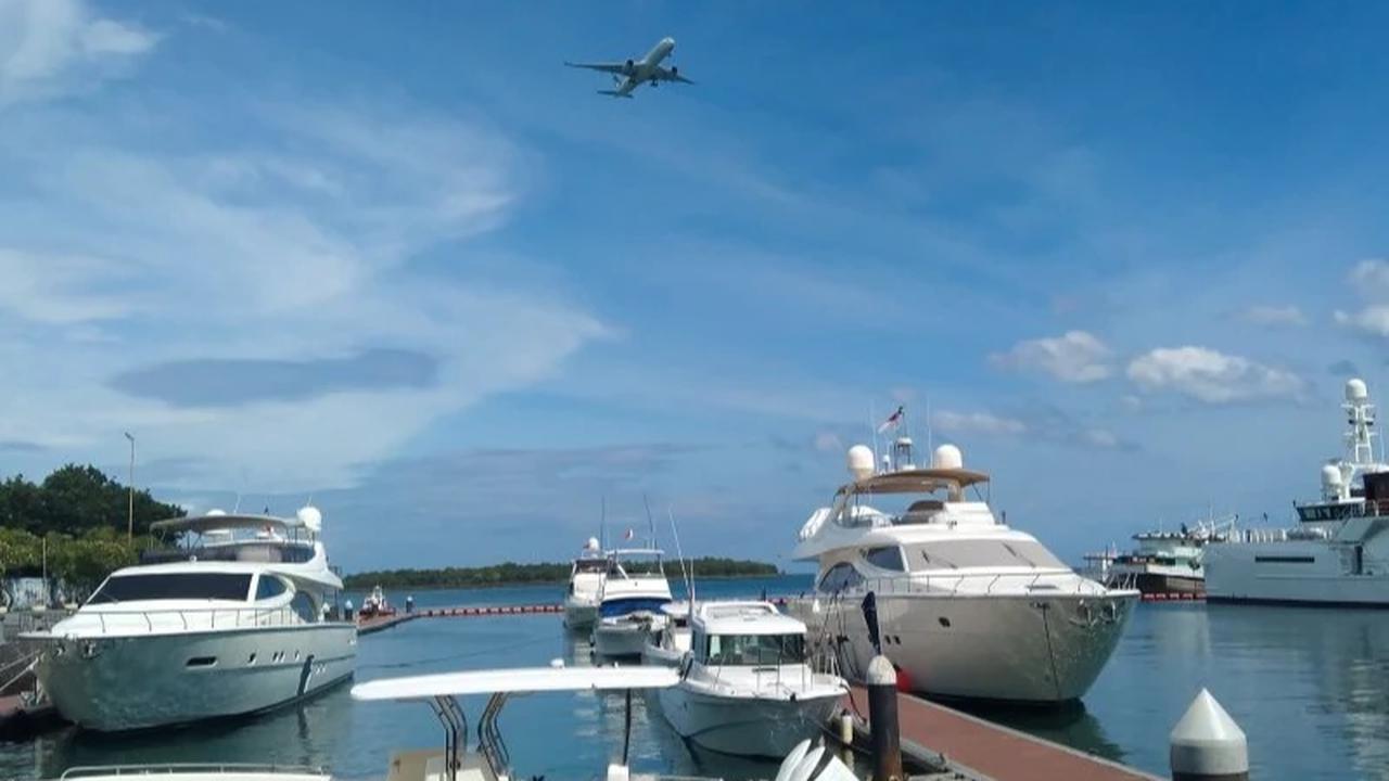 Pariwisata Bali Pulih, Ekonomi Bangkit Pasca-Pandemi