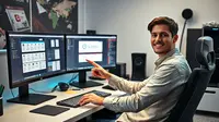 Tips dan Trik Komputer untuk Meningkatkan Produktivitas dan Efisiensi