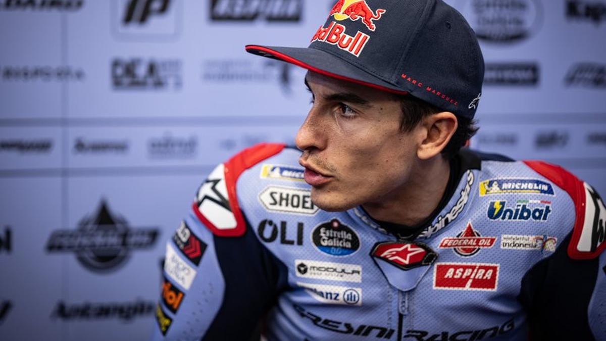 Hasil MotoGP Spanyol 2024: Tercepat di Kualifikasi, Marc Marquez Rebut Pole Perdana Bersama Ducati Berita Viral Hari Ini Sabtu 11 Mei 2024