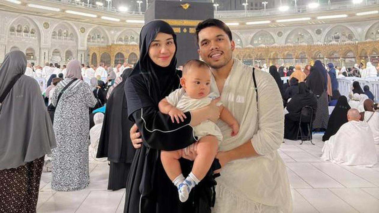 9 Artis Ini Resmi Jadi Ibu di Tahun 2025, Penuh Bahagia Sambut Anak Pertama