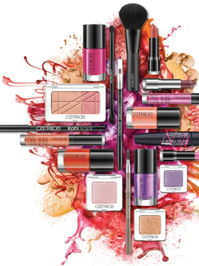 Ketahui Rahasia Kedaluarsa Produk Make Up