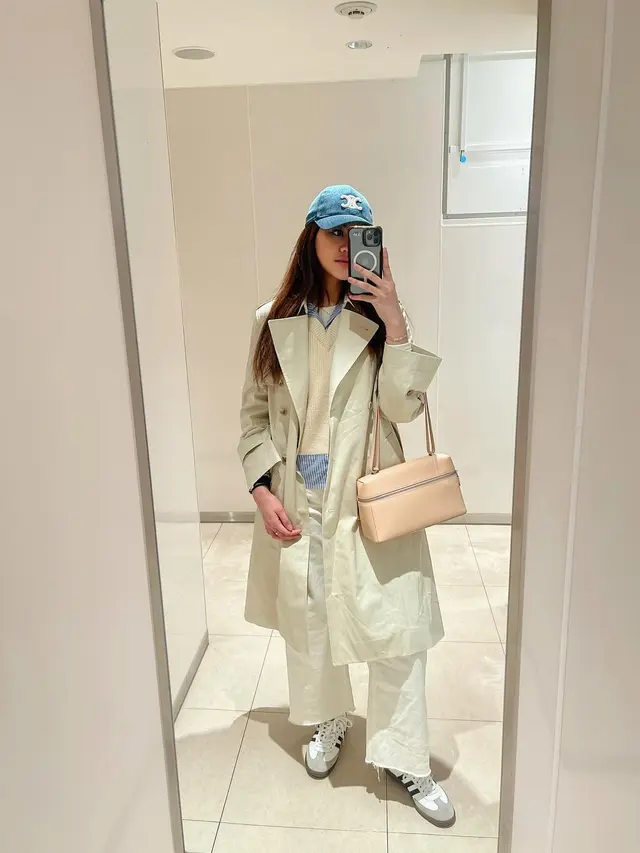 Potret Aaliyah Massaid Pamer Foto Berdua Bareng Thariq Halilintar, Makin Mesra