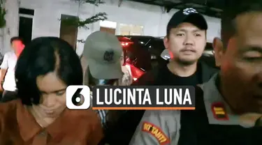 lucinta luna digiring