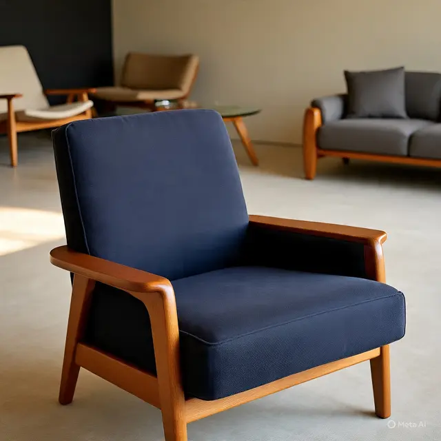 6 Furnitur Vintage yang Selalu Hits Sepanjang Masa, Tak Lekang Zaman