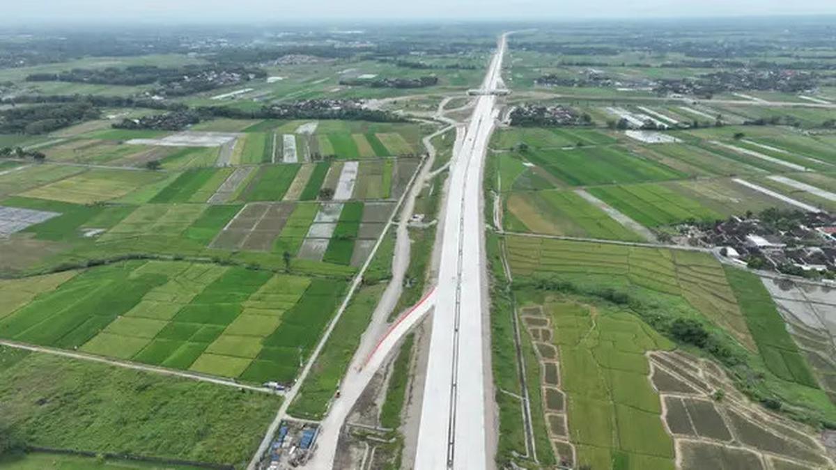 Ada 120,4 Km Jalan Tol Gratis saat Libur Natal dan Tahun Baru 2024/2025, di Mana Saja?