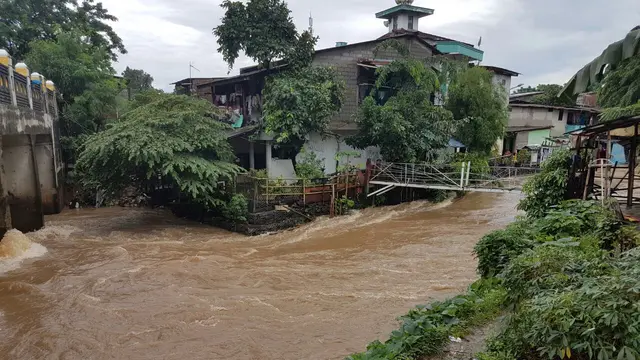 BBWS Ciliwung dan Cisadane, Ditjen SDA menggandeng Kodam Jaya dalam pemeliharaan 4 Sungai dan 9 Situ di Jabodetabek. (Foto: Humas Kementerian PUPR)