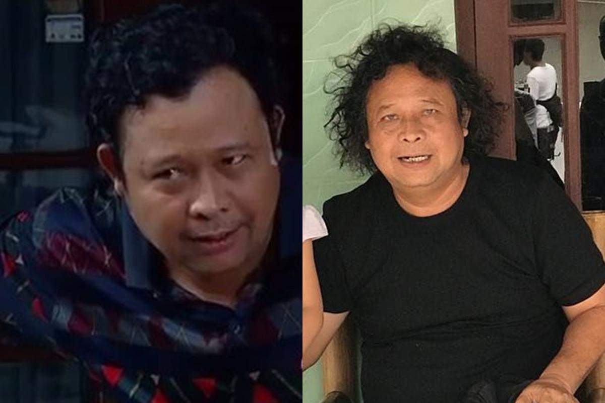 18 Tahun Lalu Tayang Perdana, 9 Potret Dulu Dan Kini Para Pemain 'BUKU HARIAN NAYLA' Ada Chelsea Olivia - Glenn Alinskie