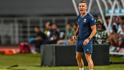 John Herdman Puas Kemenangan Timnas Indonesia Hajar Timor Leste di Piala AFF 2026