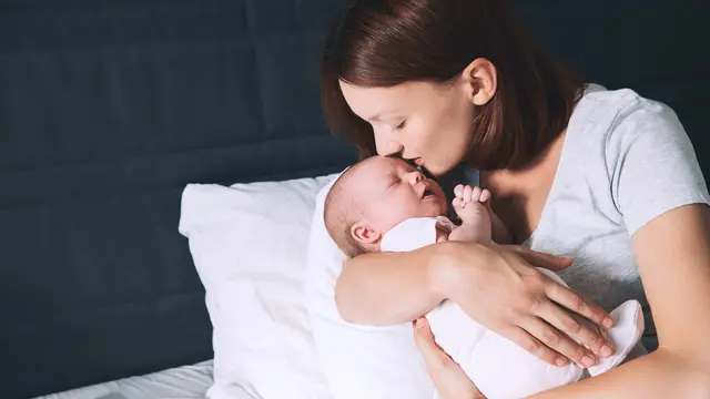 Ketahui 6 Persiapan Puasa untuk Ibu yang Masih Menyusui