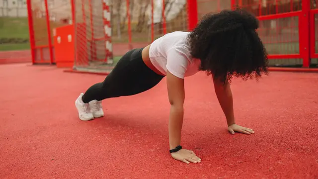 Panduan Melatih Otot dengan Program Latihan Push-Pull-Legs untuk Pemula