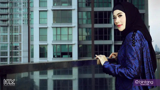 [Bintang] Indah Dewi Pertiwi