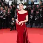 Putri Marino di Festival Film Cannes 2024. (dok. Glenn Prasetya/Instagram @art8amby/https://www.instagram.com/p/C7Ary9oyVZB/?hl=en&g=5&img_index=2/Dinny Mutiah)