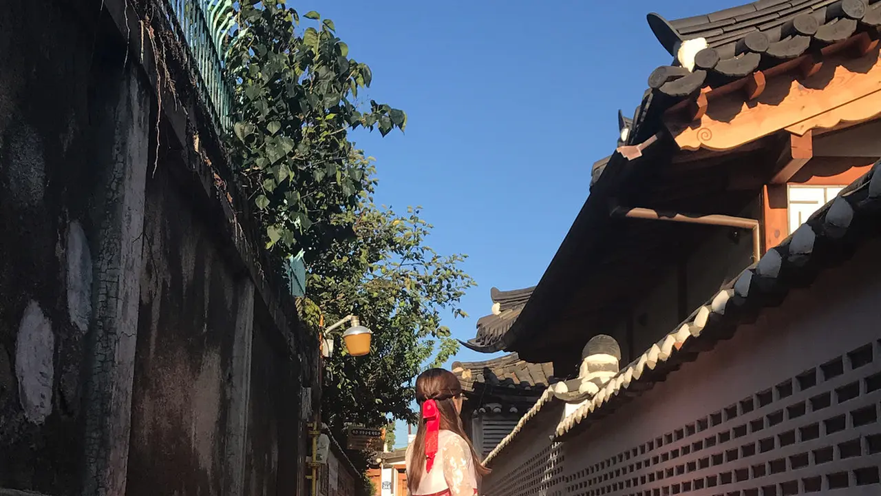 [Bintang] Korea Selatan