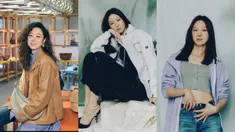 Gong Hyo Jin akan melepas status lajangnya karena segera dipersunting sang kekasih Kevin Oh yang diketahui lebih muda 10 tahun. Aktris kelahiran 4 April 1980 ini, memang gak pernah gagal bikin terpesona.&nbsp;(FOTO: instagram.com/rovvxhyo)