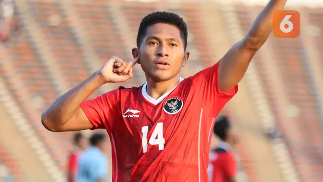 SEA Games 2023: Timnas Indonesia U-22 vs Myanmar