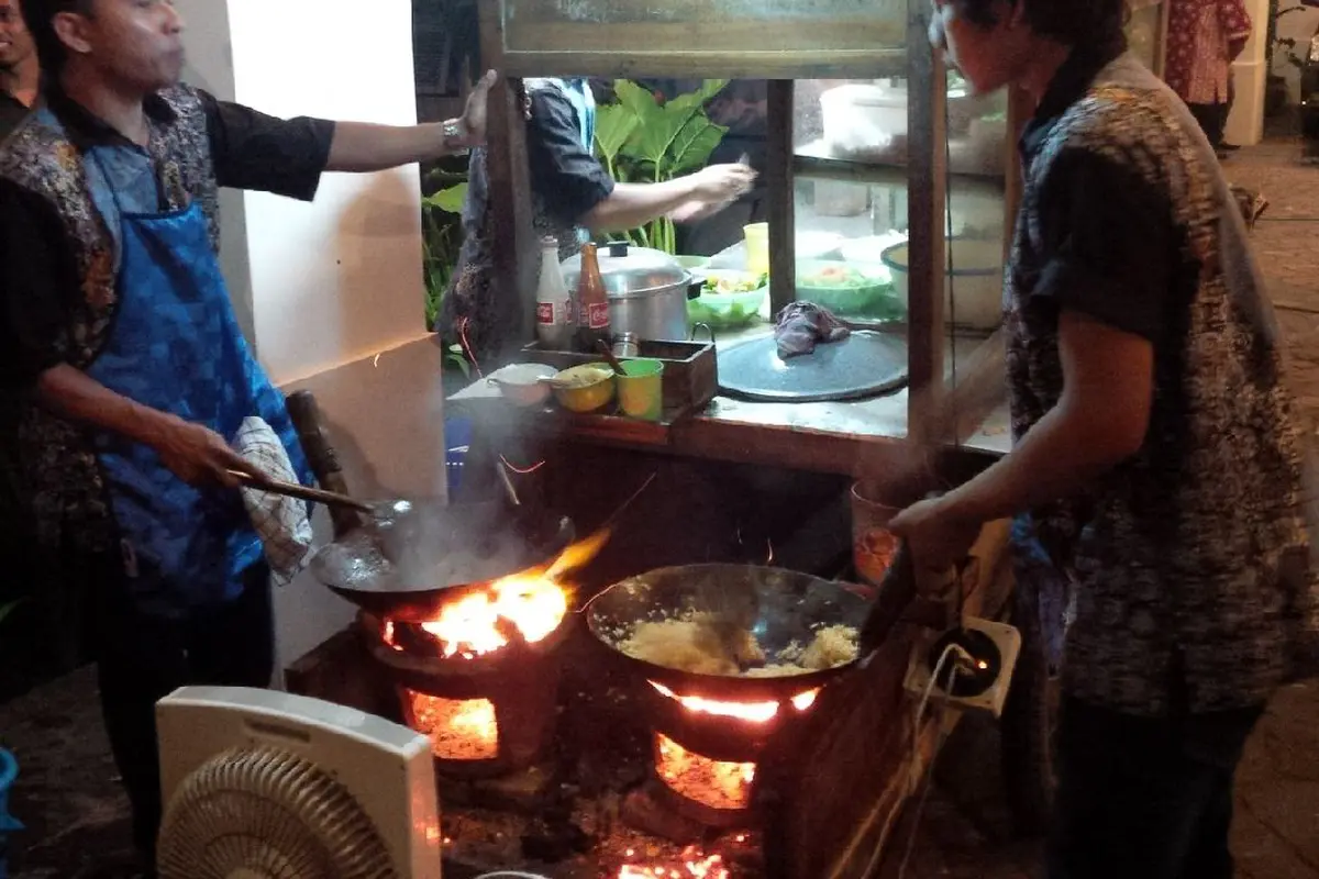 [Bintang][Bintang] Jamuan Makan Malam Ibu Negara 