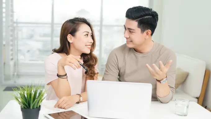 3 Kriteria Calon Suami Idaman, Si Dia yang Tidak Pernah Melupakan Daftar Tagihan