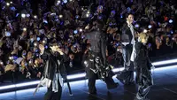 Madonna, Shakira Hingga BTS Ramaikan Halftime Show Final Piala Dunia 2026