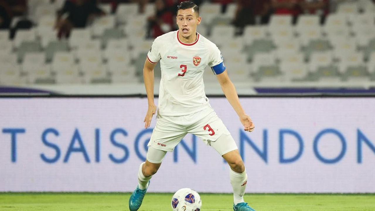 Hasil Pertandingan Venezia Vs Lecce: Jay Idzes Main 90 Menit Penuh, Timnya Kalah 0-1 di Kandang