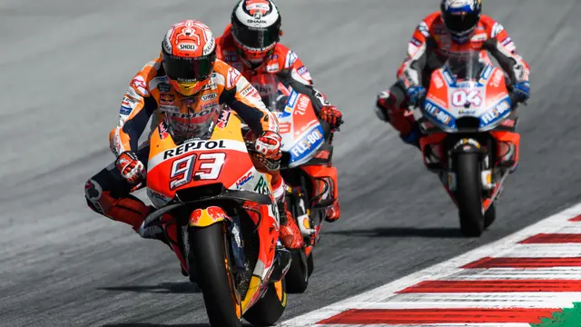 MotoGP