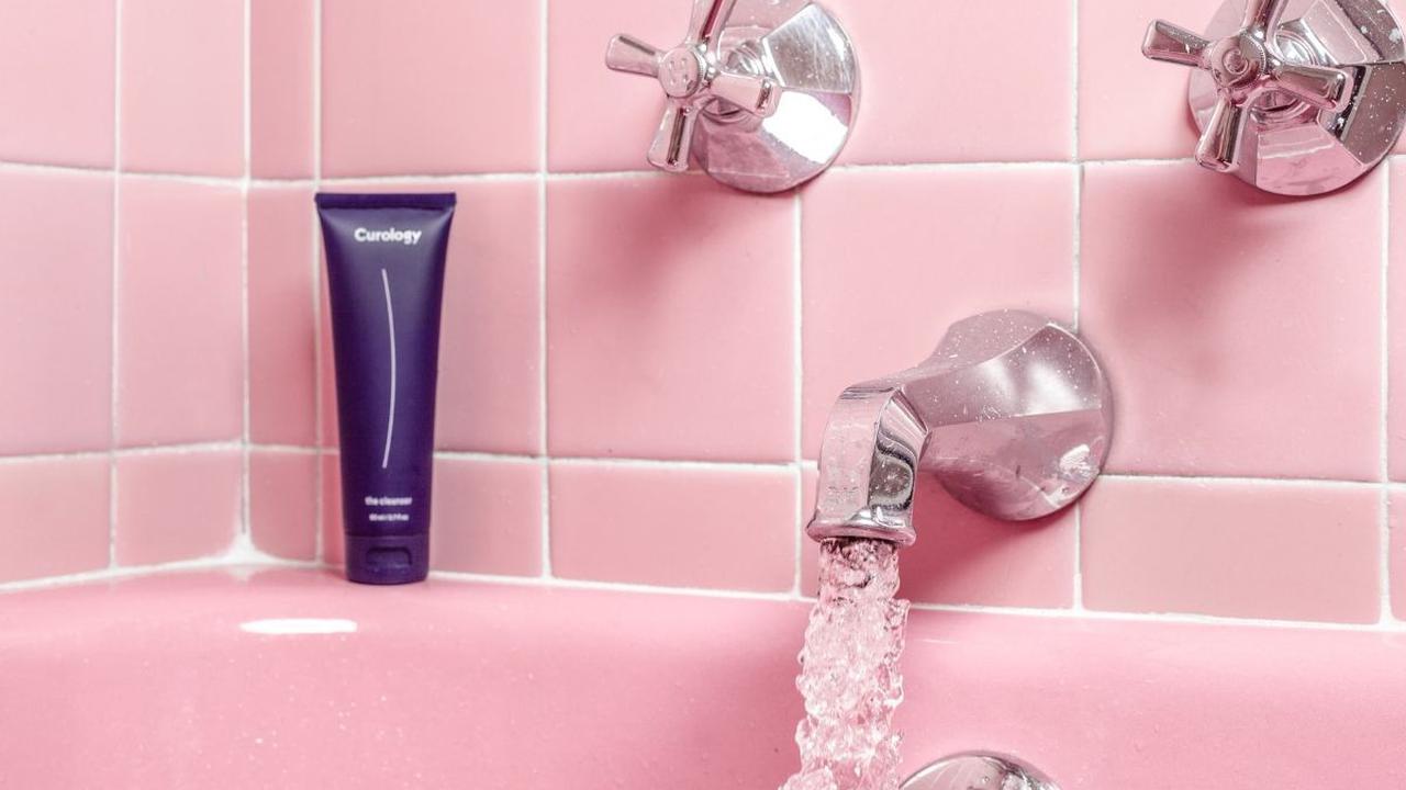 1. Pembersih (Cleanser) - Seketika