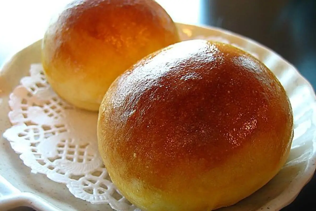 Resep Mudah Buat Sweet Bun untuk Camilan Sehat di Rumah