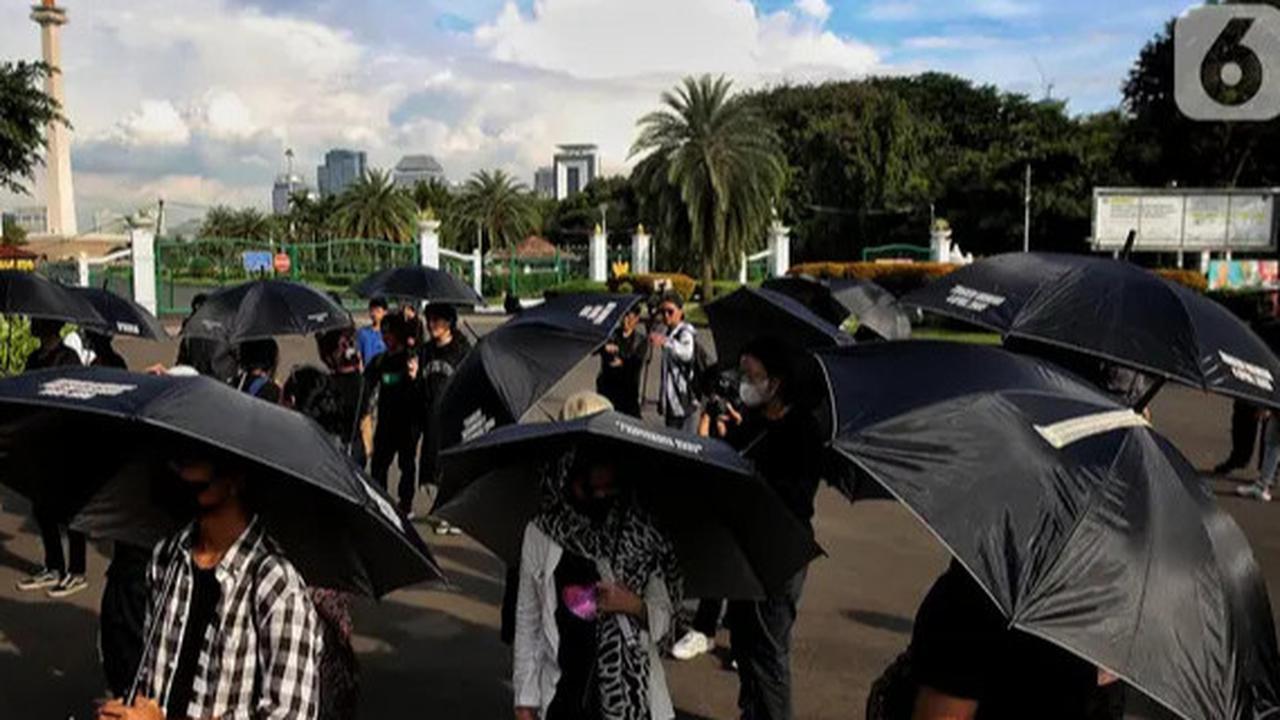 Putra Kolonel Sugiyono Ungkap Keluarga Pahlawan Tak Pernah Dilibatkan Dalam Penulisan Ulang Sejarah