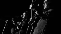KLa Project Tutup Tahun dengan Konser Passion, Love, and Culture