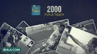 Flashback Piala AFF - Piala Tiger 2000 (Bola.com/Adreanus Titus)