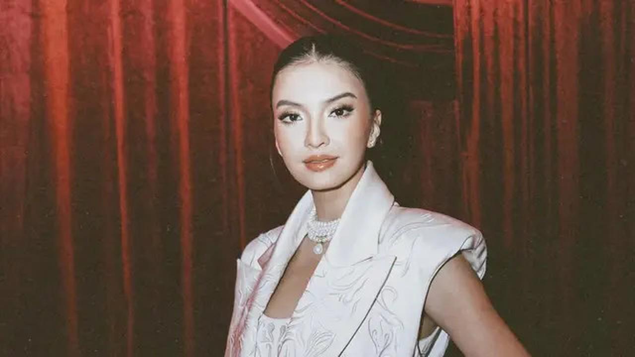 Gaya Dualisme Raline Shah Setelah Jadi Presiden Jomblo Indonesia, Dari Tampil Semi Glam hingga Semi Maskulin