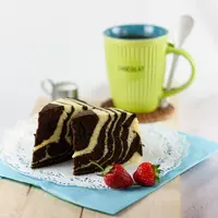 Ilustrasi bolu zebra./Copyright shutterstock.com/g/p3nnylan3