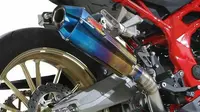 Modifikasi Knalpot Racing: Performa Mesin Bakal Segarang Suara?
