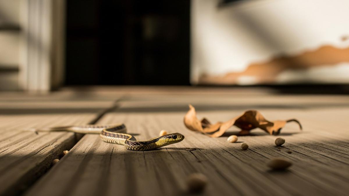 10 Tanaman Pengusir Ular yang Efektif untuk Menjaga Rumah tetap Aman