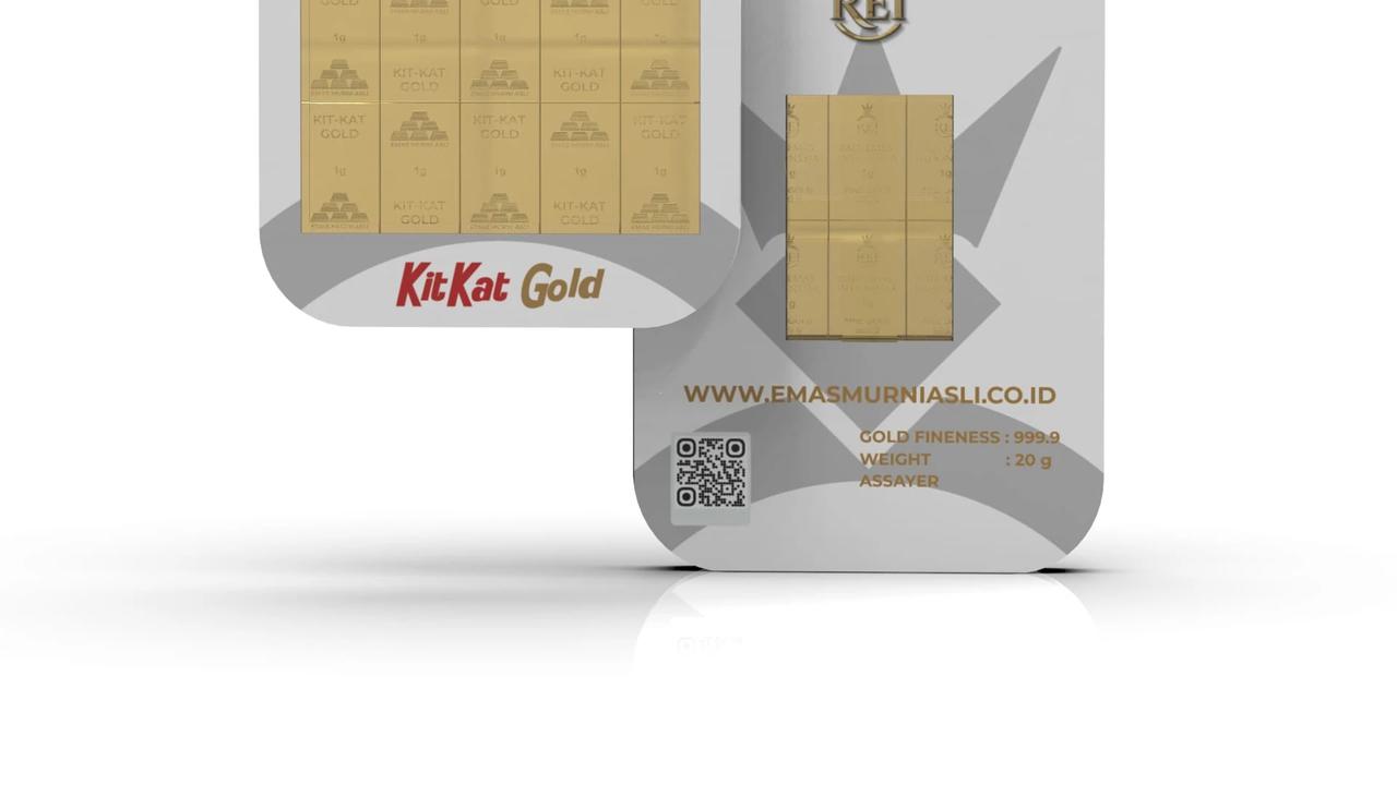 Raja Emas Indonesia
