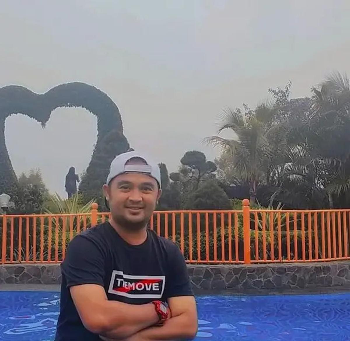 Terduga Pelaku Pembunuhan Sandy Permana yang Dijuluki "Limbad", Disebut Jarang Berbaur dengan Warga