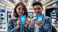 Fungsi NFC di HP: Manfaat dan Cara Penggunaannya