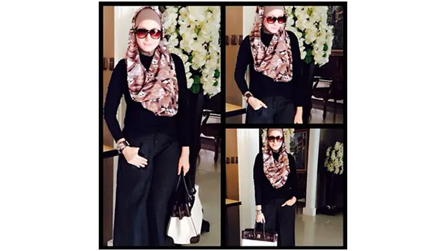 Photo copyright Instagram/inekekoes