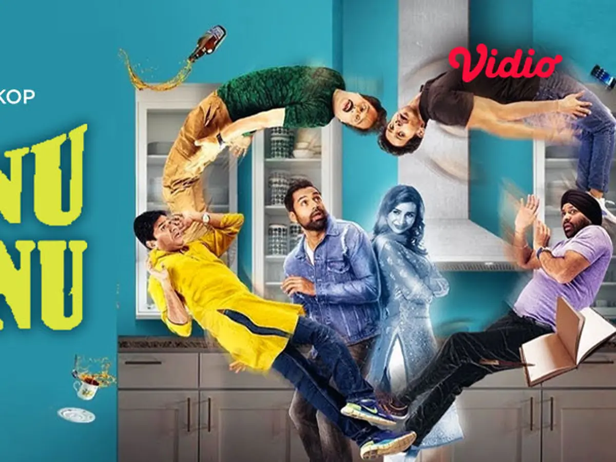 Nanu ki jaanu hotsell full movie online dailymotion
